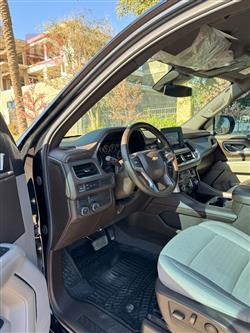 شيفروليه تاهو